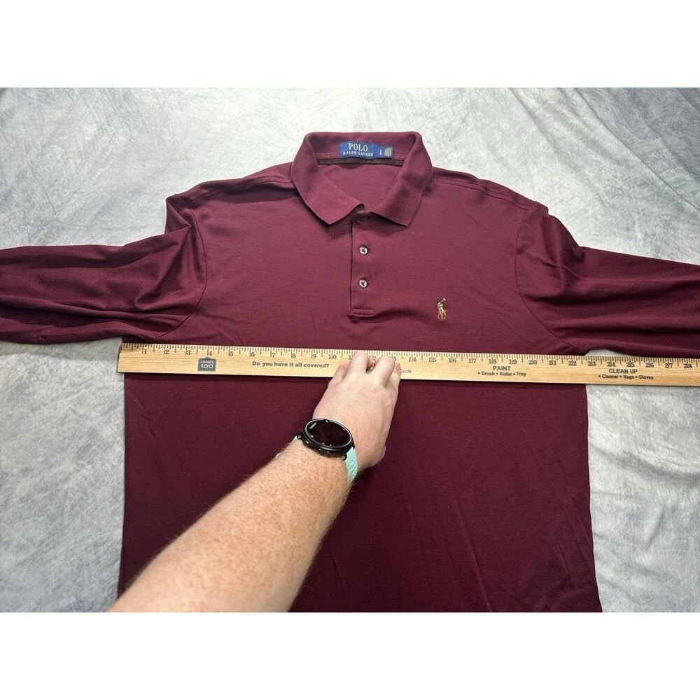 Polo Ralph Lauren polo ralph